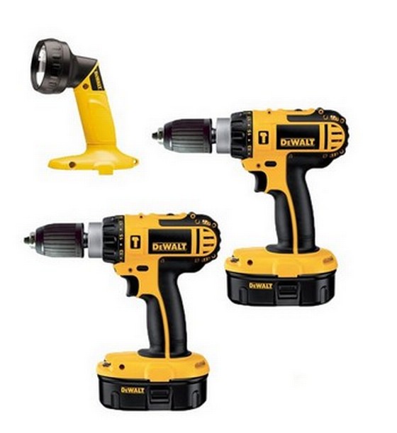 Dewalt dc725ka new arrivals